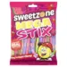 Mega Stix Sweetzone 200g