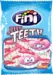 Jelly Teeth Fini 75g