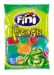 Jelly Frogs fini 75g