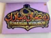 Mega Ramadan Dekorations KIT (36 A3 sider)