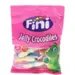 Jelly Crocodiles Sour Fini 75g