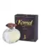 Komal for her Junaid Jamshed Eau De Parfum 100ml