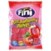 Fini Strawberry Rings 75g