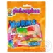 Jelly Worms Dulceplus 100 gram