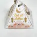 Eid al adha Geschenk Pyramidenbox