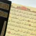Mega Koran i Kaaba design og med oversættelse via QR koder