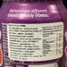 vimto fizzy, 330ml