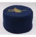 Kufi Bede Mütze Dunkelblau (L)