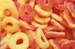 Sour Peach Rings Dulceplus 1 kg