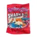 Jelly Sharks, Dulceplus, 100g