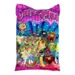Sour Multicolor Flowers, Dulceplus, 1 kg