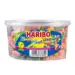 Rainbow Pixel Sauer, Haribo, 1200g