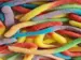 Jelly Sour Worms Dulceplus 100g