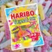 Fries Fizz Haribo 70 g
