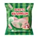 Watermelon, crazy marshmallow, Bebeto 250 g