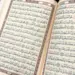 Koran på Arabisk (findes i flere farver)