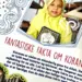 Kinderbuch Zoom, Islam und Wissenschaft