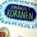 Kinderbuch Zoom, Islam und Wissenschaft