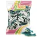 Jellioo Blue Foamy Sharks 1kg