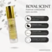 Royal Scent 6 ML