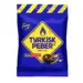 Turkisk peppar lakritskarameller, 120g