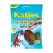 Katjes Eventyrland Rainbow Edition, 80g