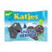 Katjes saltade fisk, 175g