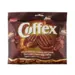 Coffex Kaffebolcher, Elvan 300g