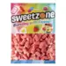 Sweetzone Fizzy Strawberry Pencils 1kg