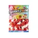 Strawberry And Cream Hearts 1kg Sweetzone