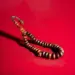 Oud Tasbih mit 33 Perlen