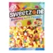 Supreme Mix 1kg Sweetzone