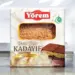 Yorem Ristede Knafeh/Kadayif 500g (Dubai Style)