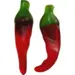 Chilli Peppers Damel 1kg