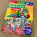Ramadan Hæfte med 72 sider Opgaver