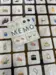 Memo, Memory Game Vendespil