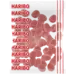 Jordgubbs Softies Haribo 1 kg