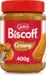 Lotus Biscoff Creamy Spreading 400g