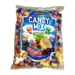 Candy Mix frugt karameller, 700g