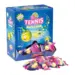 Tennis Rocket Lime Bubble Gum 1 stk