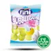 Tennisbollar Bubblegum, Fini 75 gr
