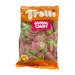 Trolli Gummi Candy, Sour Strawberry, 1000g