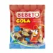 Cola Bebeto, 80g