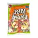 Jelly mania sockrad mix, 1000g