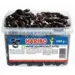 Nappar Lakrits, Haribo 1805 gr