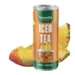 Tropicos icetea mango & ananas 330ml