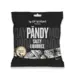 Saltet Lakrids Pandy 50g