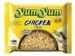 Yum Yum Instant Nudler m. Kylling