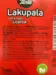 Panda Lakupala, soft and fresh lakrids, 800g
