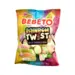 Bebeto Rainbow Twist, 60g